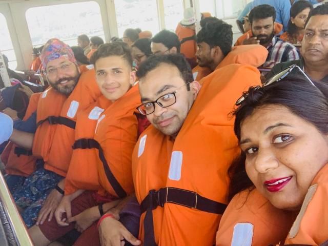 Photo of Kanyakumari - The Southern tip of India by Escape Route: Travel And Food Blog By Saloni Aggarwal