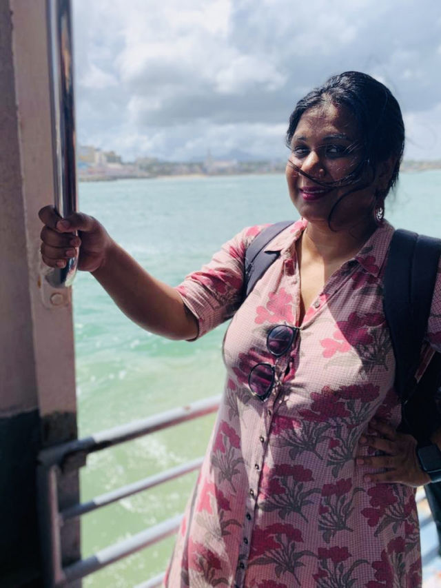 Photo of Kanyakumari - The Southern tip of India by Escape Route: Travel And Food Blog By Saloni Aggarwal