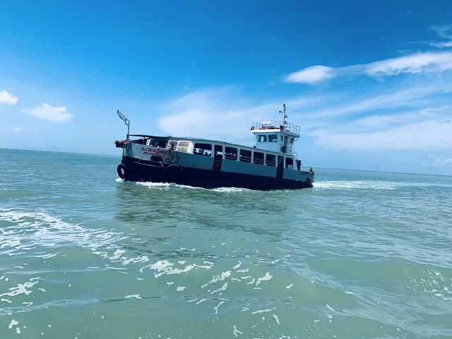 Photo of Kanyakumari - The Southern tip of India by Escape Route: Travel And Food Blog By Saloni Aggarwal