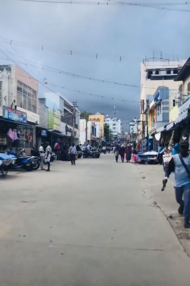 Photo of Kanyakumari - The Southern tip of India by Escape Route: Travel And Food Blog By Saloni Aggarwal