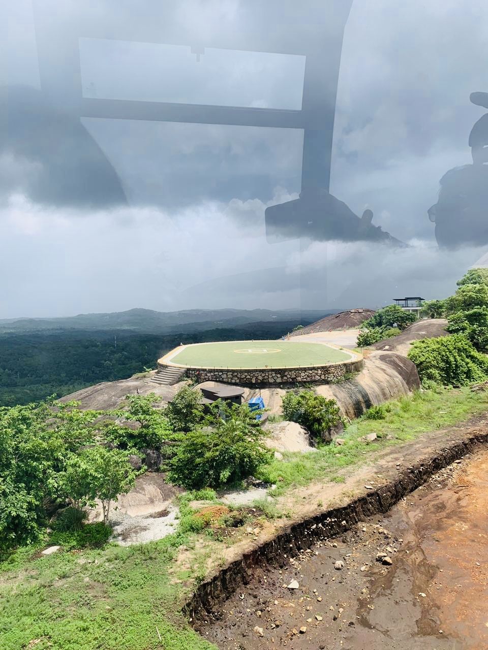 Photo of The World's Largest Bird Sclupture : Jatayu's Earth Cetre 6/13 by Escape Route: Travel And Food Blog By Saloni Aggarwal