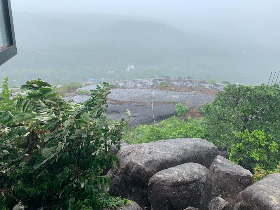 Photo of The World's Largest Bird Sclupture : Jatayu's Earth Cetre 7/13 by Escape Route: Travel And Food Blog By Saloni Aggarwal