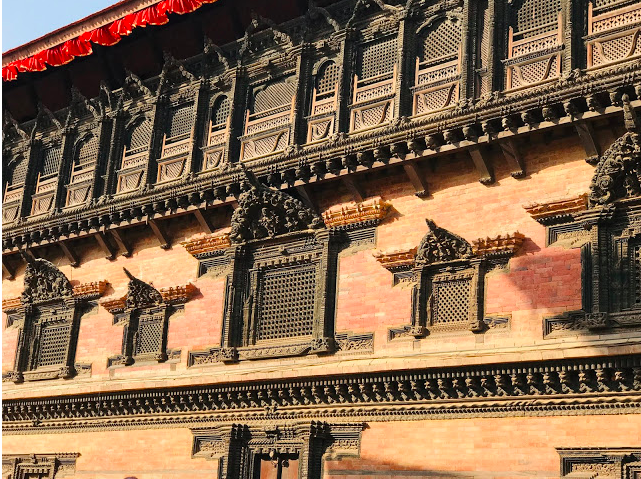 Photo of The City of Gods- Bhaktapur Durbur Sqaure (Part 3) 2/12 by Escape Route: Travel And Food Blog By Saloni Aggarwal