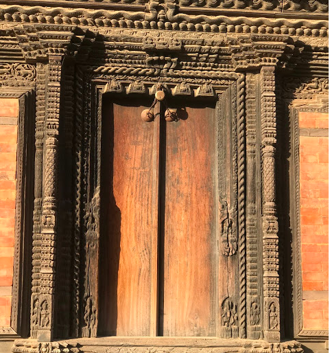 Photo of The City of Gods- Bhaktapur Durbur Sqaure (Part 3) 3/12 by Escape Route: Travel And Food Blog By Saloni Aggarwal