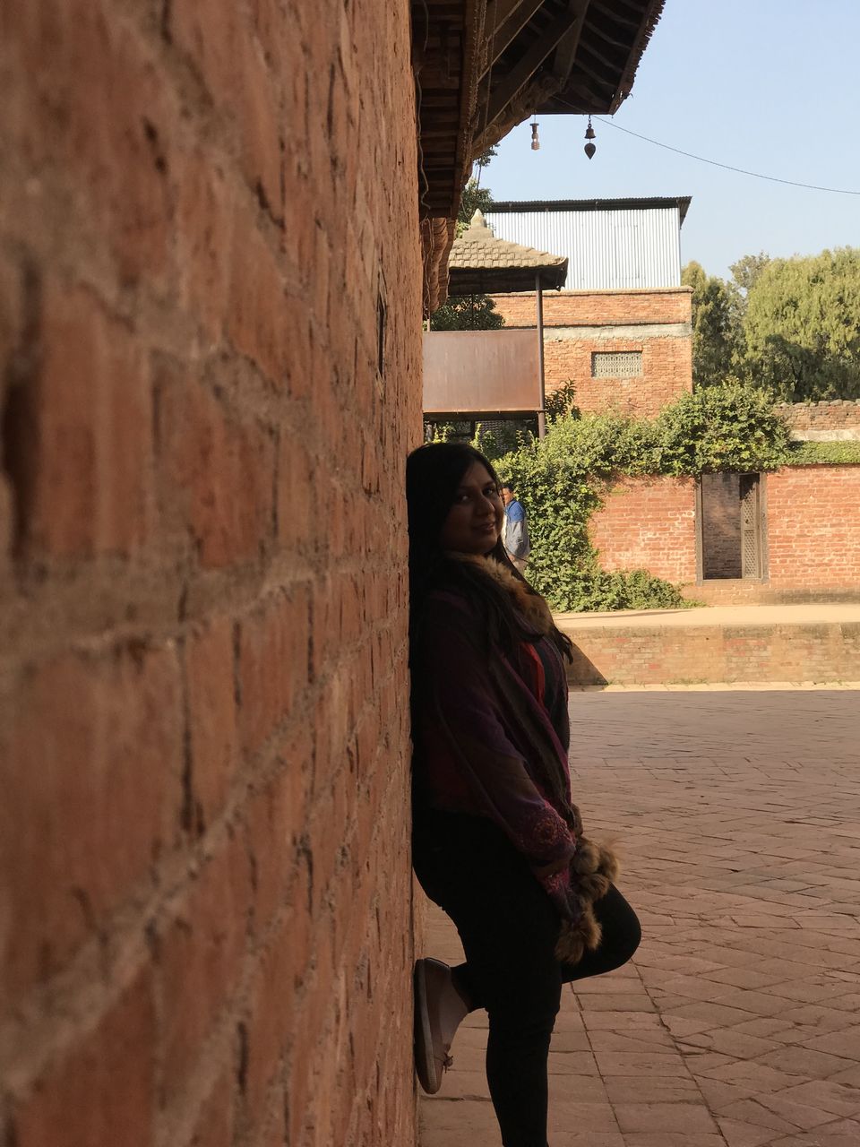 Photo of The City of Gods- Bhaktapur Durbur Sqaure (Part 3) 8/12 by Escape Route: Travel And Food Blog By Saloni Aggarwal