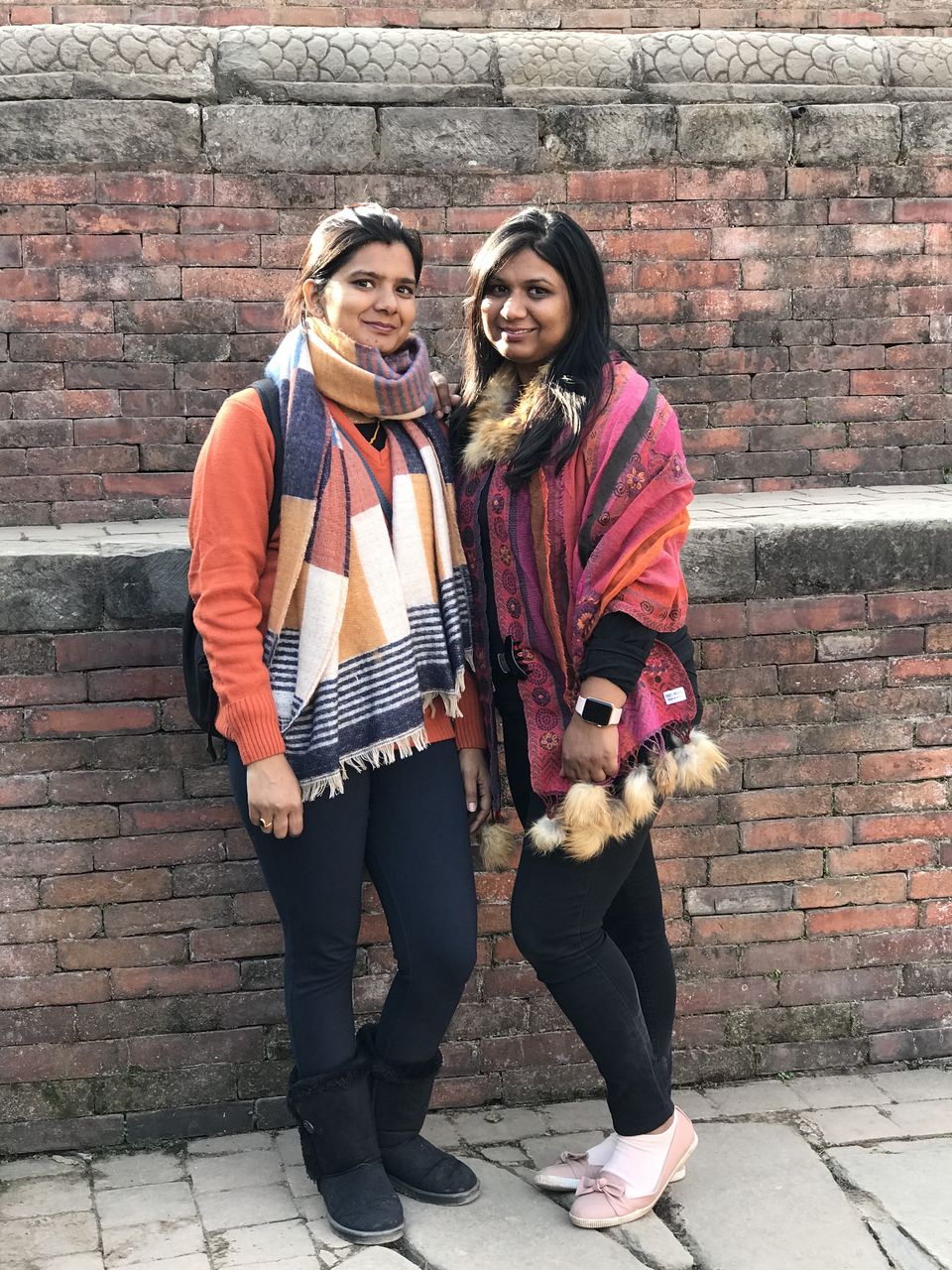 Photo of The City of Gods- Bhaktapur Durbur Sqaure (Part 3) 10/12 by Escape Route: Travel And Food Blog By Saloni Aggarwal