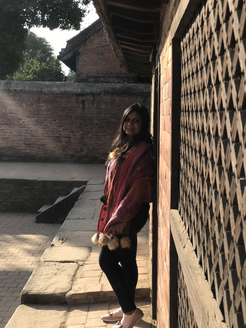 Photo of The City of Gods- Bhaktapur Durbur Sqaure (Part 3) 11/12 by Escape Route: Travel And Food Blog By Saloni Aggarwal