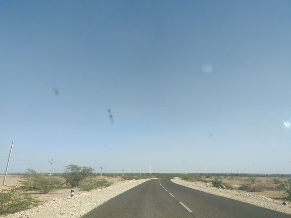 Photo of The Land of Last Borders : Longewala 17/17 by Escape Route: Travel And Food Blog By Saloni Aggarwal