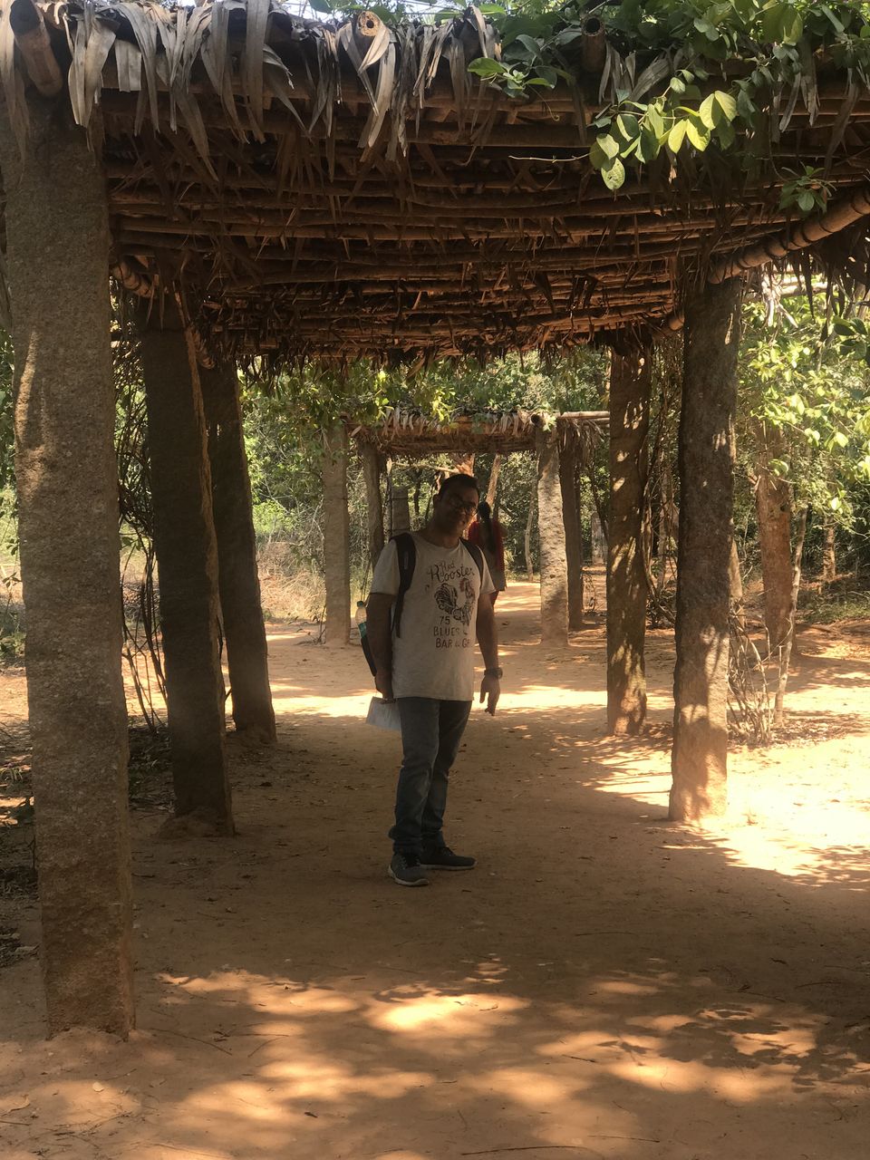 Photo of Matrimandir, Auroville, Bommayapalayam, Tamil Nadu, India by Escape Route: Travel And Food Blog By Saloni Aggarwal