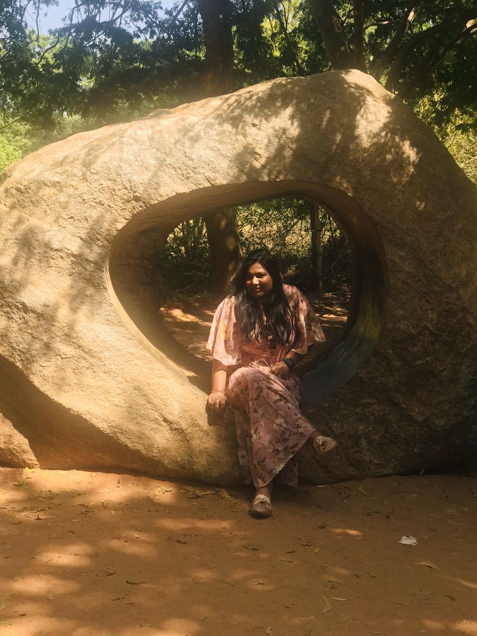 Photo of Matrimandir, Auroville, Bommayapalayam, Tamil Nadu, India by Escape Route: Travel And Food Blog By Saloni Aggarwal