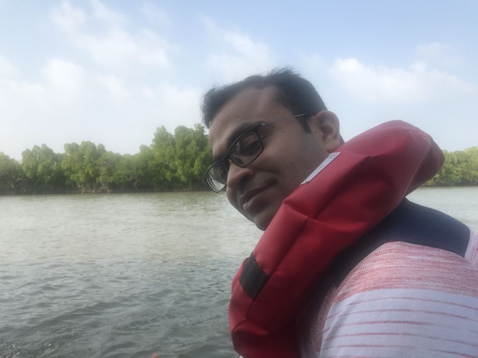 Photo of A day trip to second largest Mangrove Forest - Pichavaram by Escape Route: Travel And Food Blog By Saloni Aggarwal
