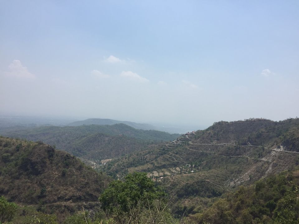 Photo of Mussoorie: Finding quiet trails during the summer frenzy by sumedha grover
