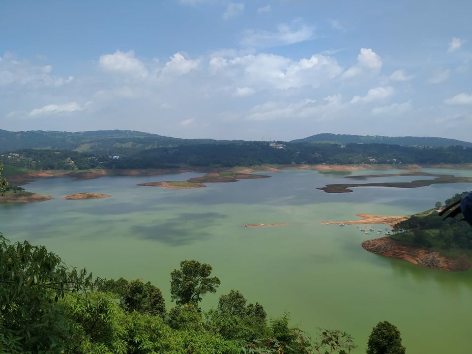 Photo of मेघों के गांव में... by Ravi Singh