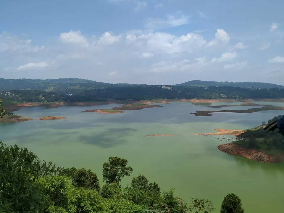 Photo of मेघों के गांव में... by Ravi Singh