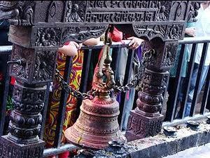 Photo of मनोकाना मन्दिर(नेपाल): आस्था के रंगों के बीच प्रकृति के अद्भुत नजारे...... by Ravi Singh