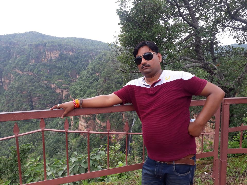 Photo of देश के दिल में बसा है पहाड, जंगल, झील, झरनों वाला नगर पंचमढी ... by Ravi Singh
