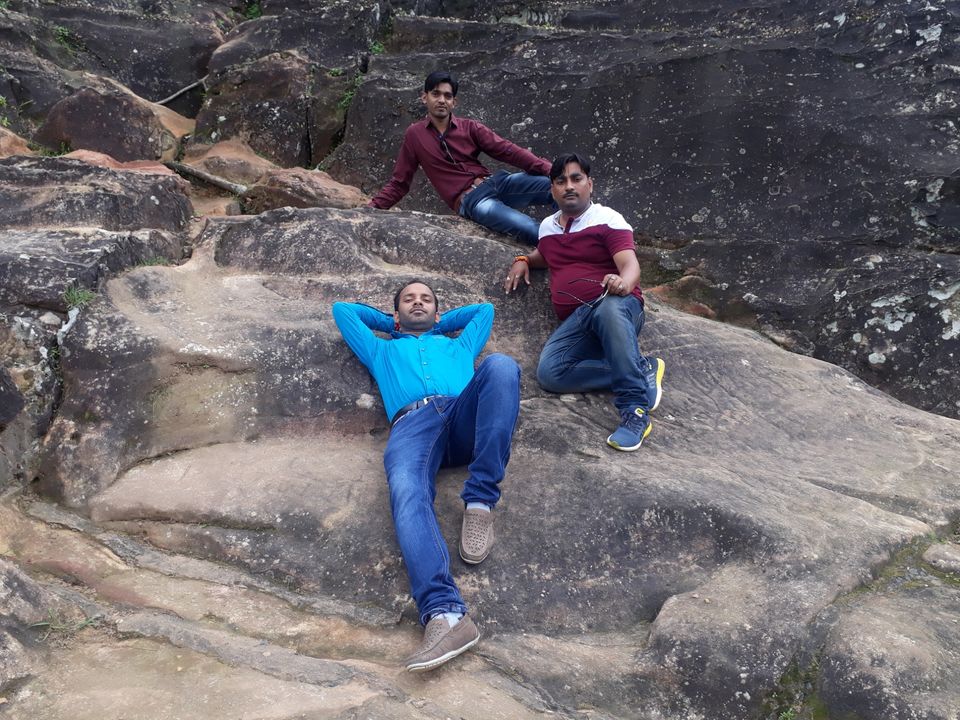 Photo of देश के दिल में बसा है पहाड, जंगल, झील, झरनों वाला नगर पंचमढी ... by Ravi Singh