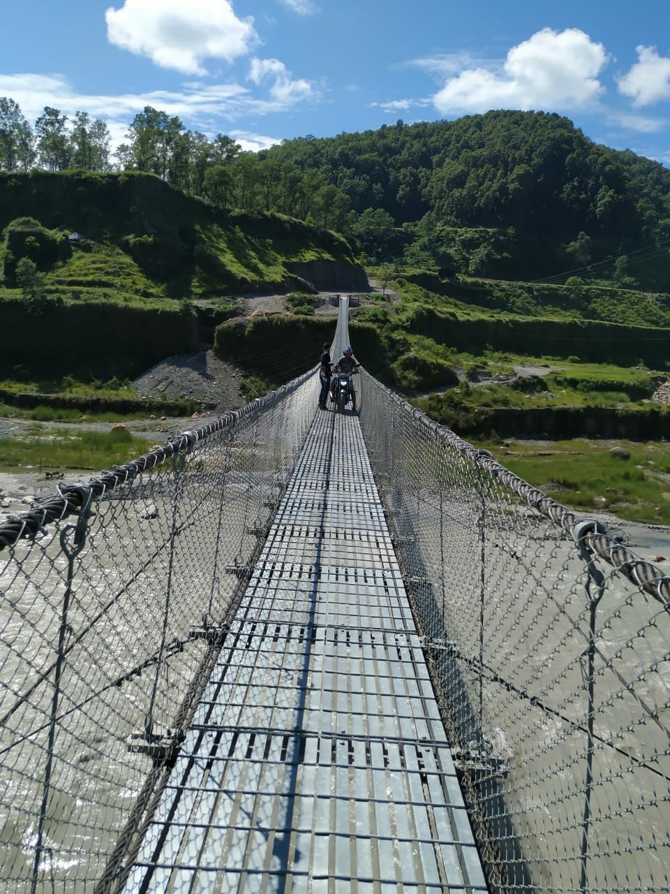 Photo of एक सफर नेपाल के पर्यटक राजधानी पोखरा की.... by Ravi Singh