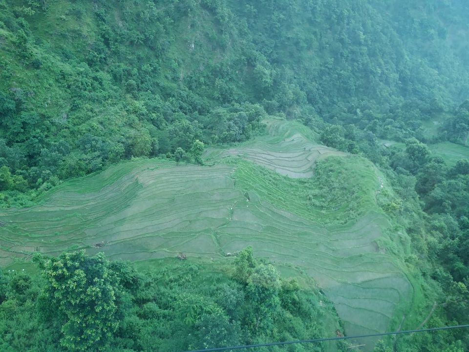 Photo of एक सफर नेपाल के पर्यटक राजधानी पोखरा की.... by Ravi Singh