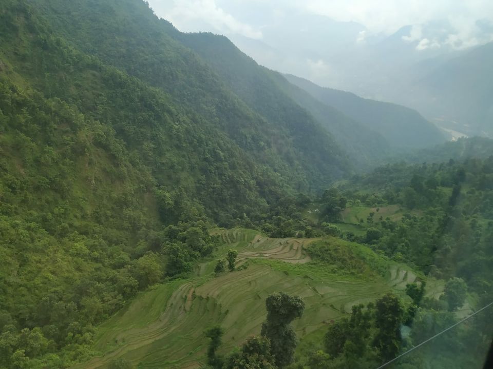 Photo of एक सफर नेपाल के पर्यटक राजधानी पोखरा की.... by Ravi Singh
