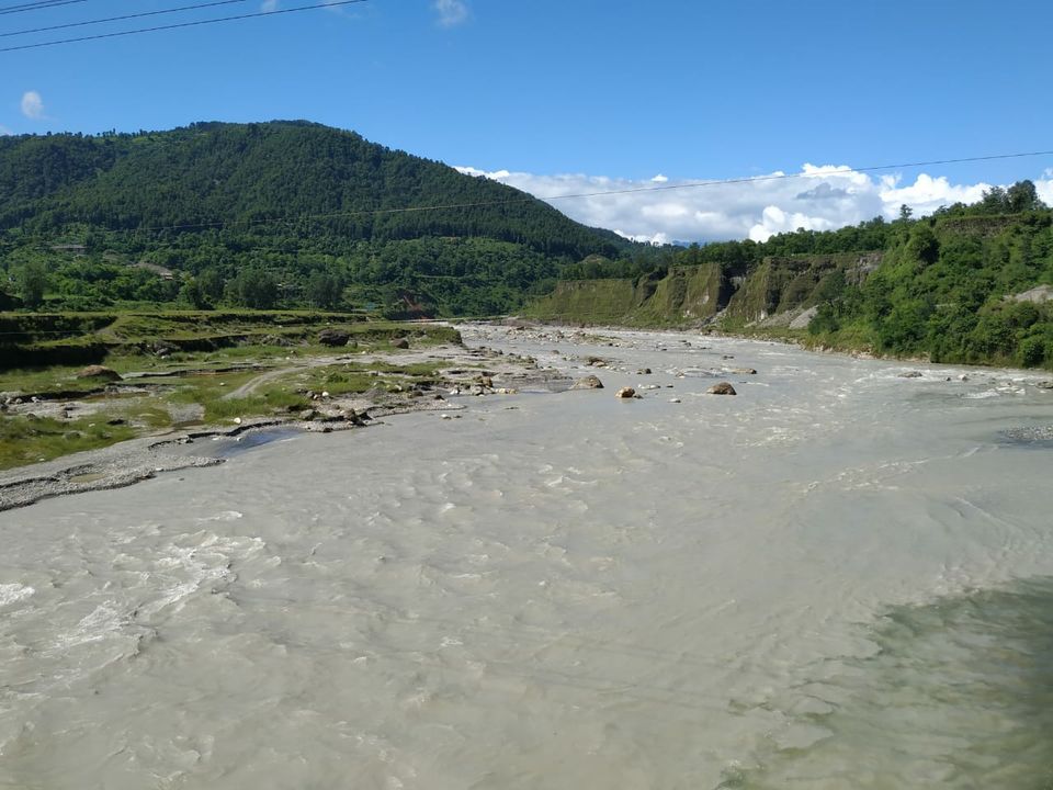 Photo of एक सफर नेपाल के पर्यटक राजधानी पोखरा की.... by Ravi Singh