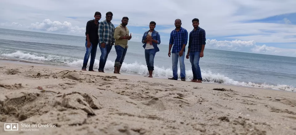 Photo of Bangalore to Kanyakumari i A trip to End of the Land by Manoj Bonagiri