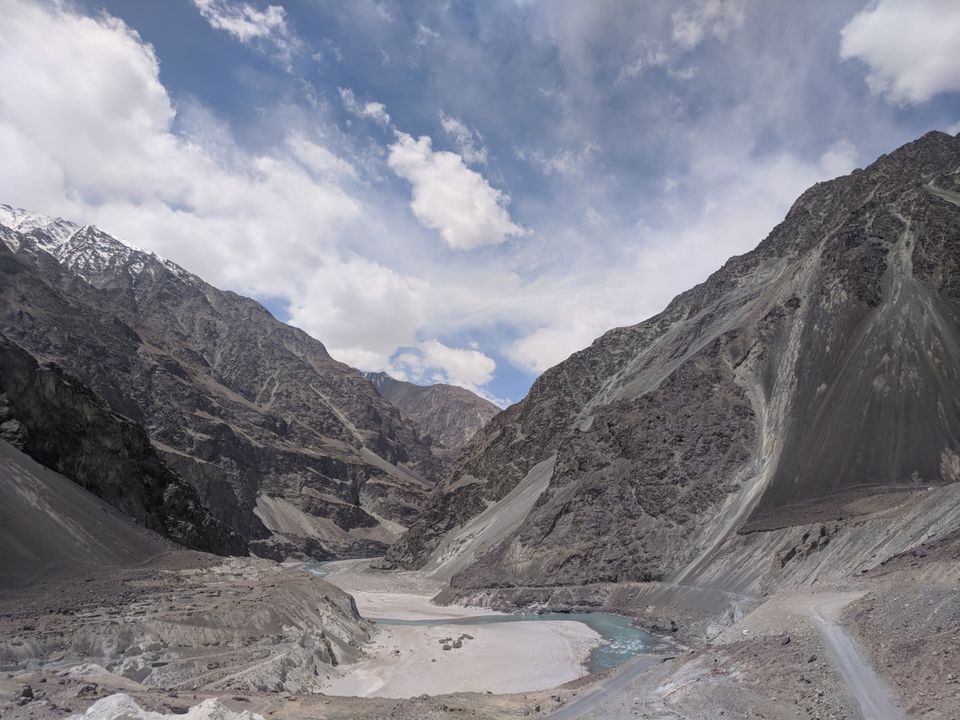 Photo of Turtuk by Santhosh Kumar Gaikwad
