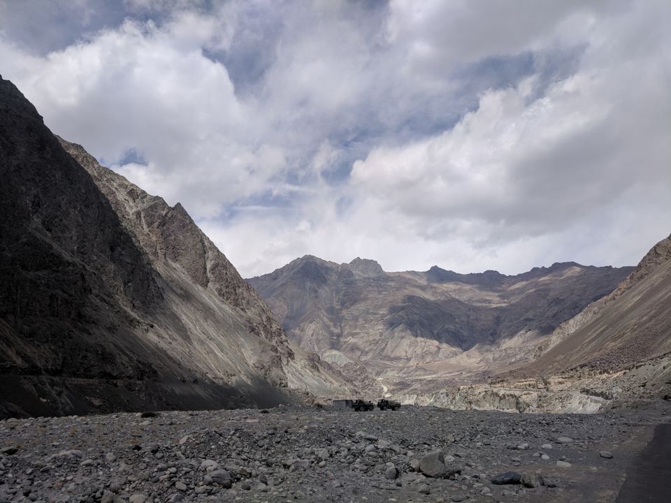 Photo of Turtuk by Santhosh Kumar Gaikwad