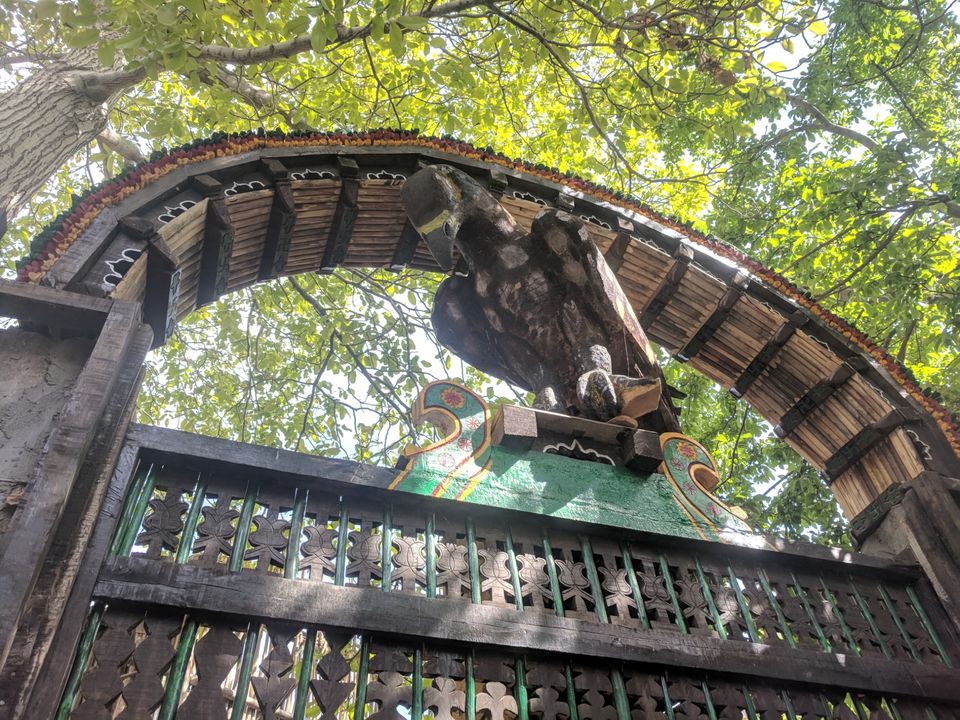 Photo of Turtuk by Santhosh Kumar Gaikwad