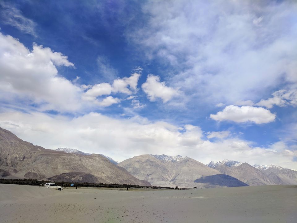 Photo of Turtuk the studio village by Santhosh Kumar Gaikwad