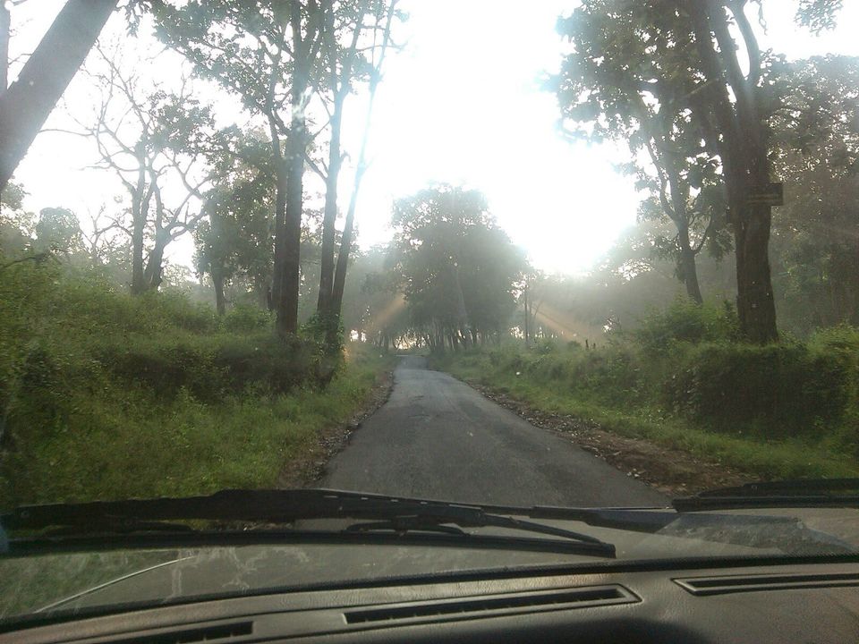 Photo of Ooty Trip :) 19/39 by Santhosh Kumar Gaikwad