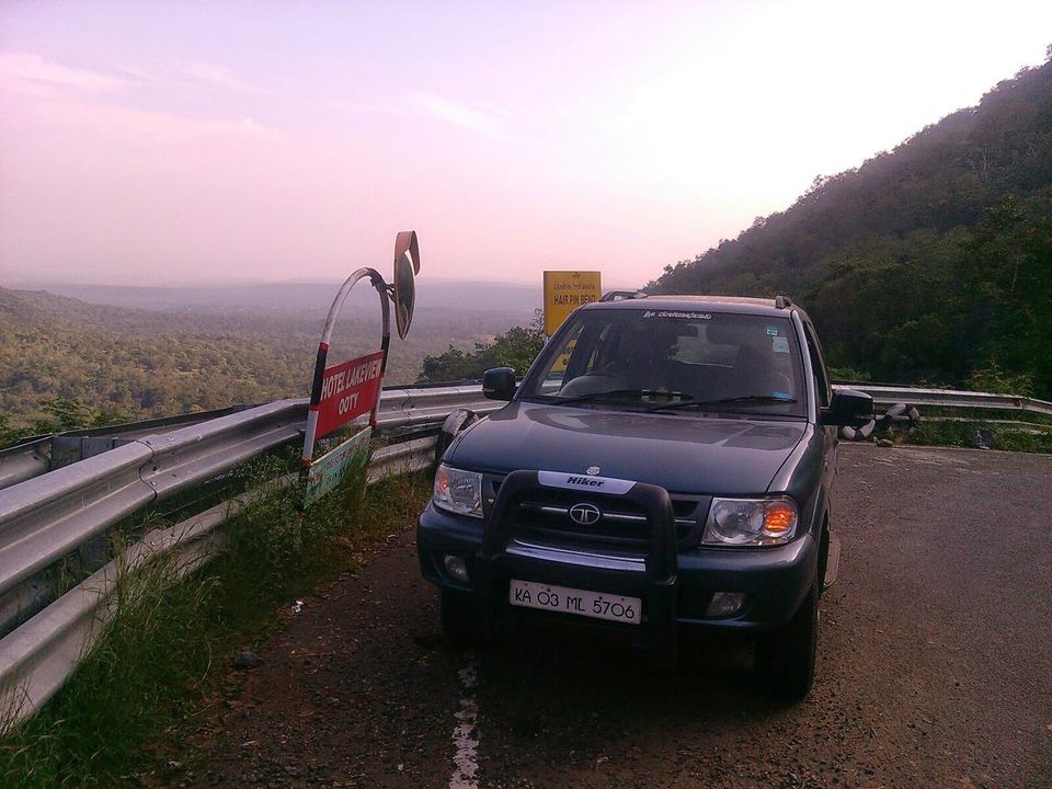 Photo of Ooty Trip :) 17/39 by Santhosh Kumar Gaikwad