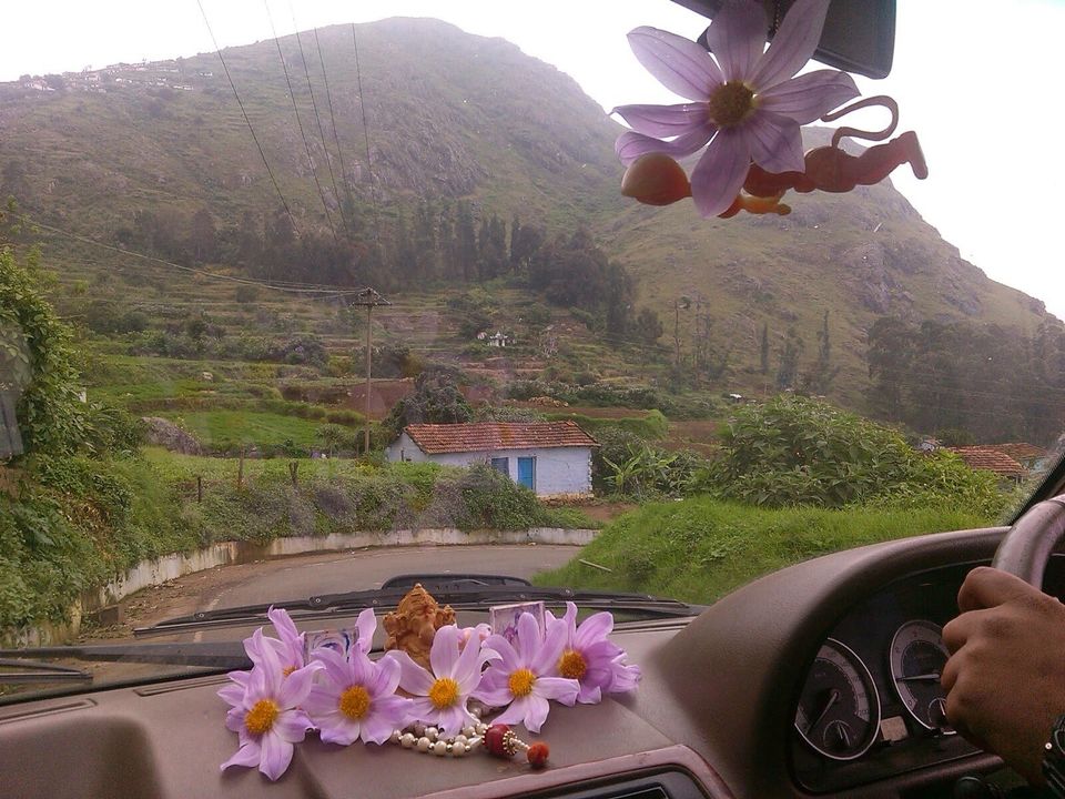 Photo of Ooty Trip :) 27/39 by Santhosh Kumar Gaikwad