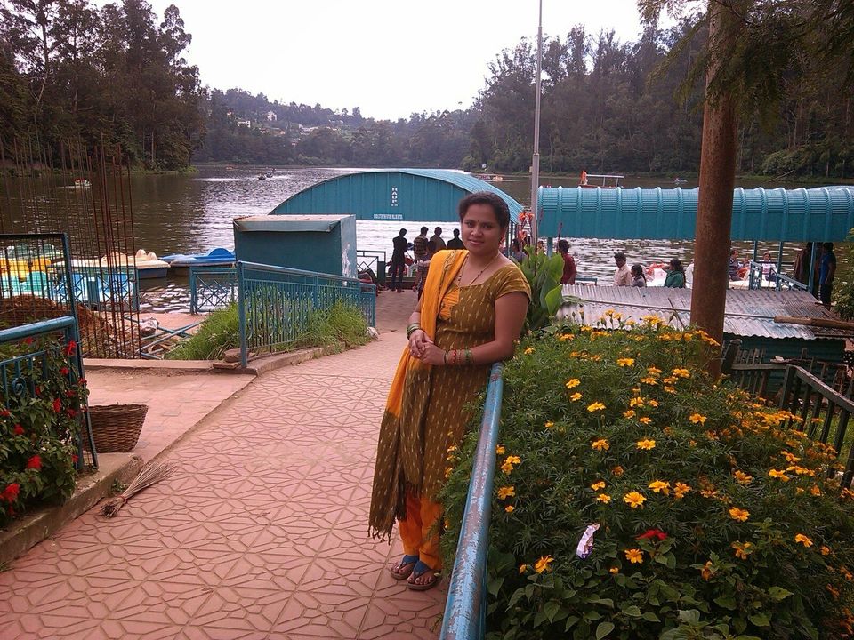 Photo of Ooty Trip :) 24/39 by Santhosh Kumar Gaikwad