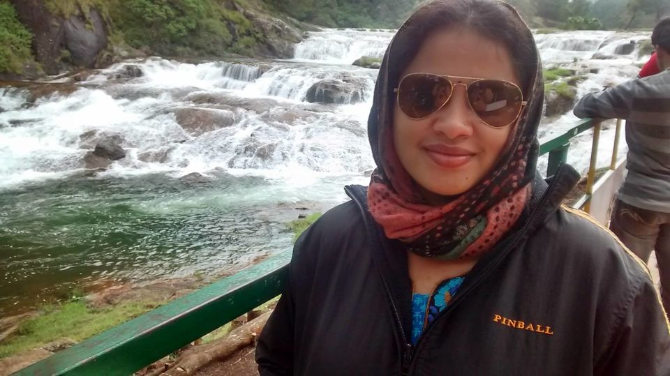 Photo of Ooty Trip :) 2/39 by Santhosh Kumar Gaikwad