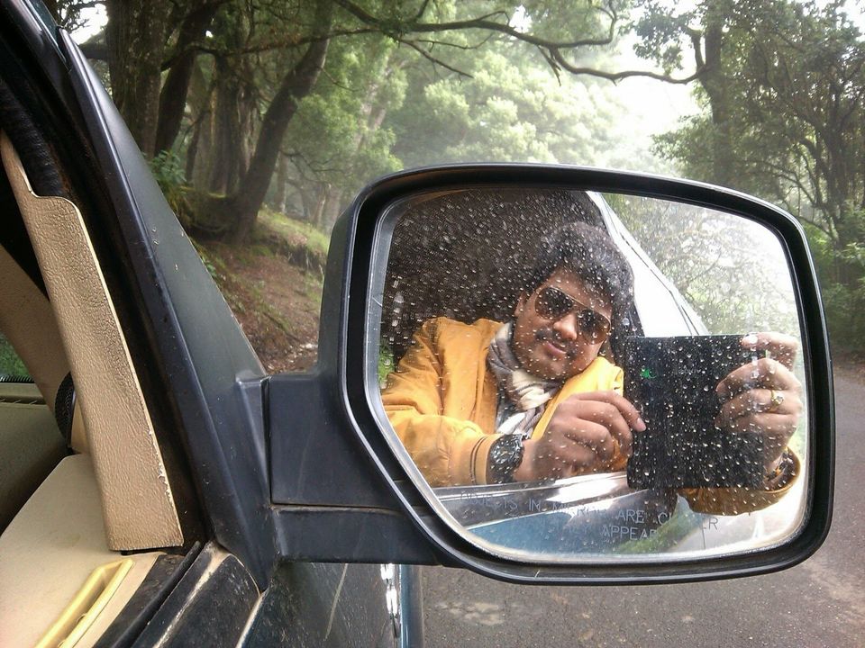 Photo of Ooty Trip :) 25/39 by Santhosh Kumar Gaikwad