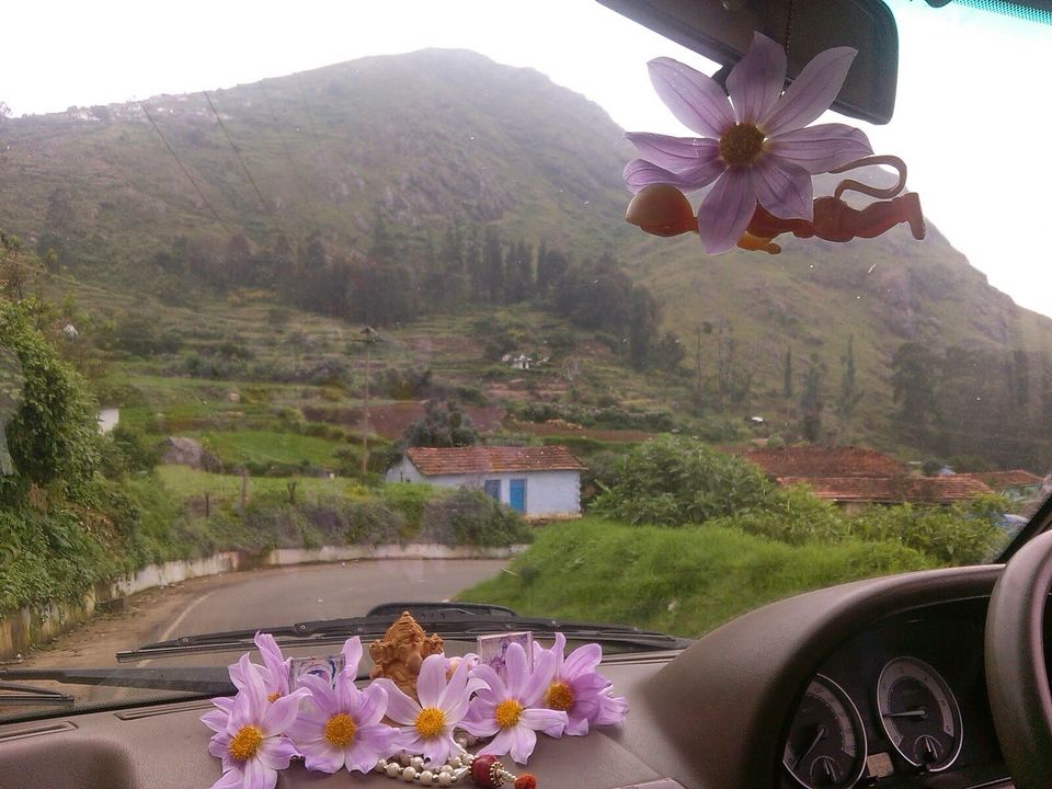 Photo of Ooty Trip :) 15/39 by Santhosh Kumar Gaikwad