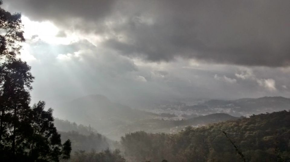 Photo of Ooty Trip :) 5/39 by Santhosh Kumar Gaikwad