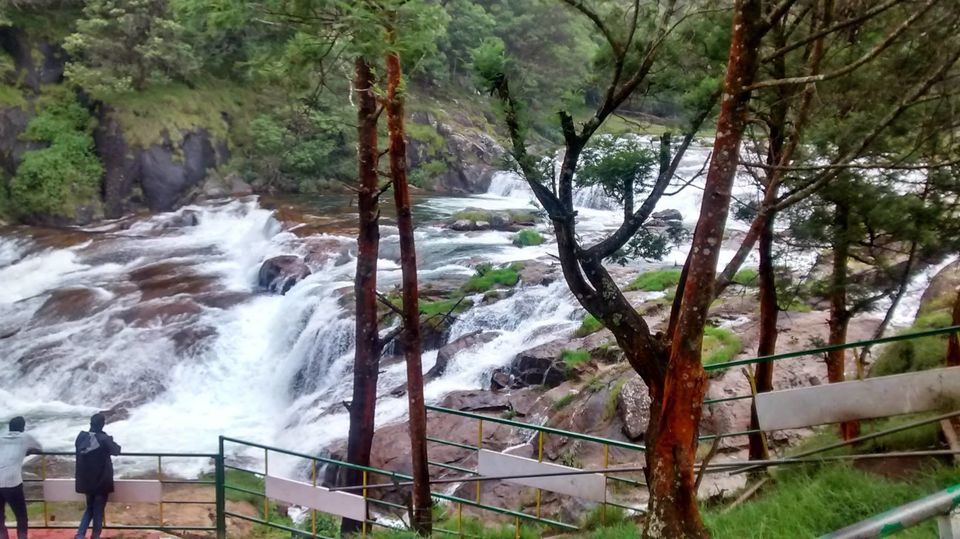 Photo of Ooty Trip :) 1/39 by Santhosh Kumar Gaikwad