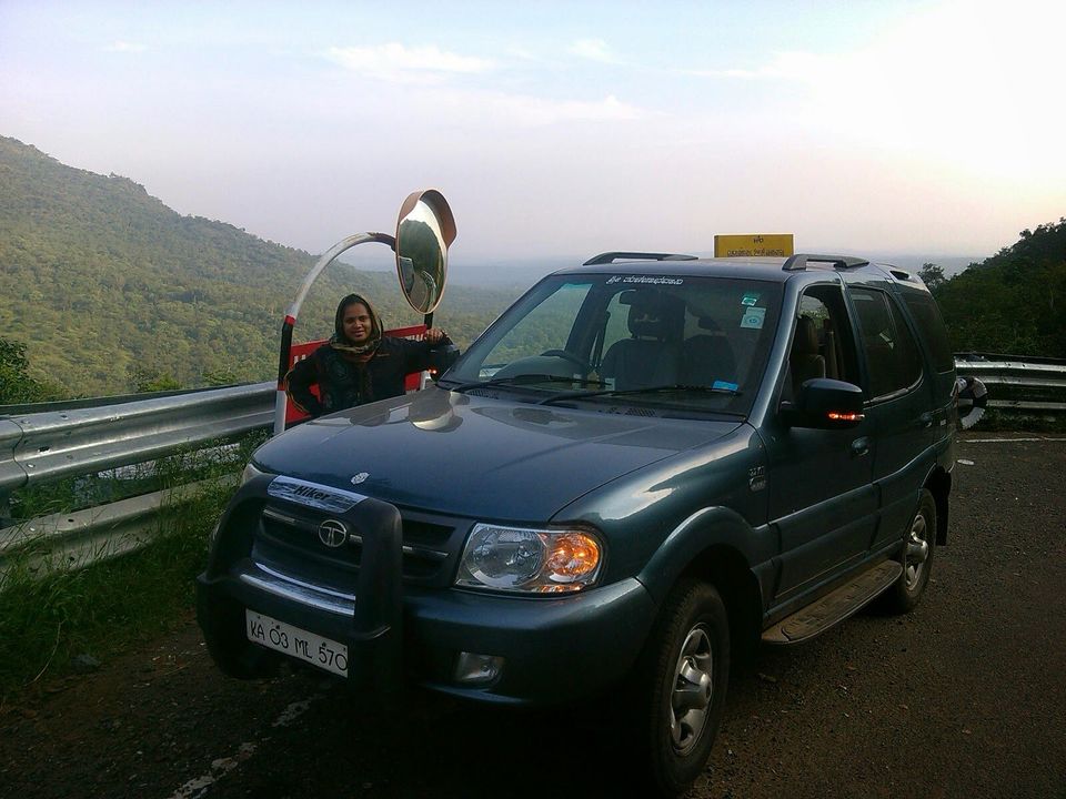 Photo of Ooty Trip :) 21/39 by Santhosh Kumar Gaikwad