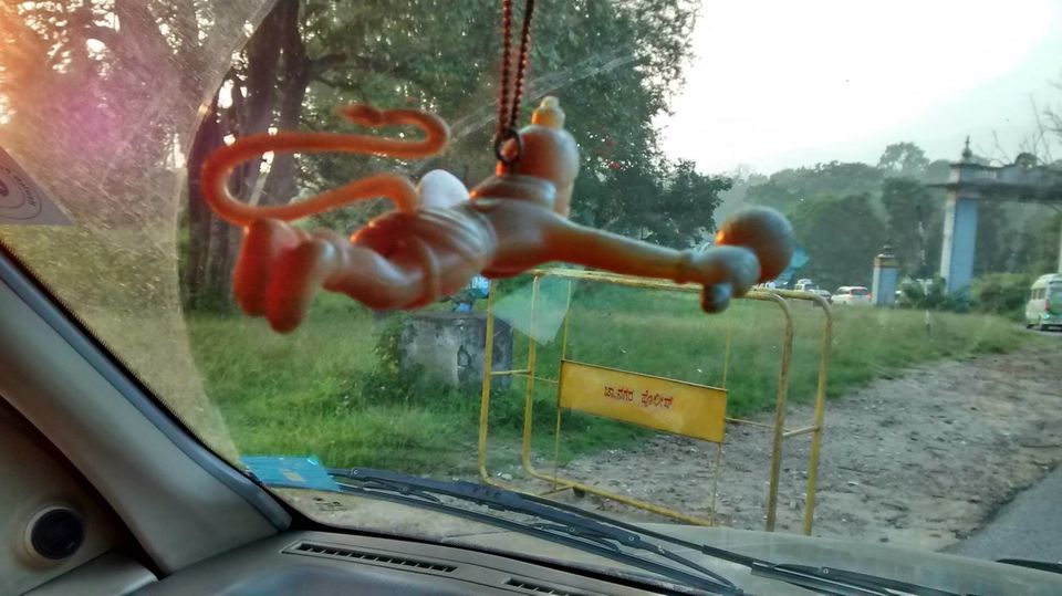 Photo of Ooty Trip :) 13/39 by Santhosh Kumar Gaikwad