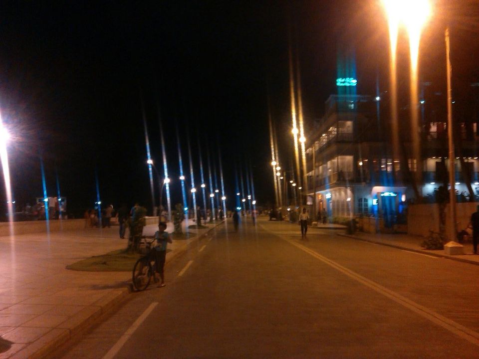 Photo of Pondi and thiruvanamali 2/22 by Santhosh Kumar Gaikwad