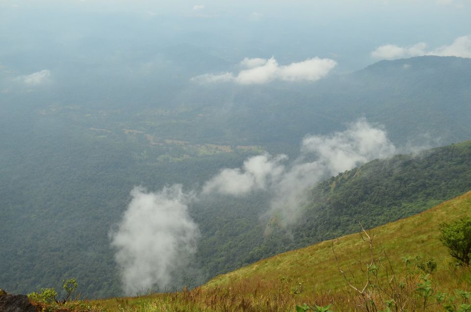Photo of Kodachadri - Offroading in Tata Safari Storme 4X4 13/38 by Santhosh Kumar Gaikwad