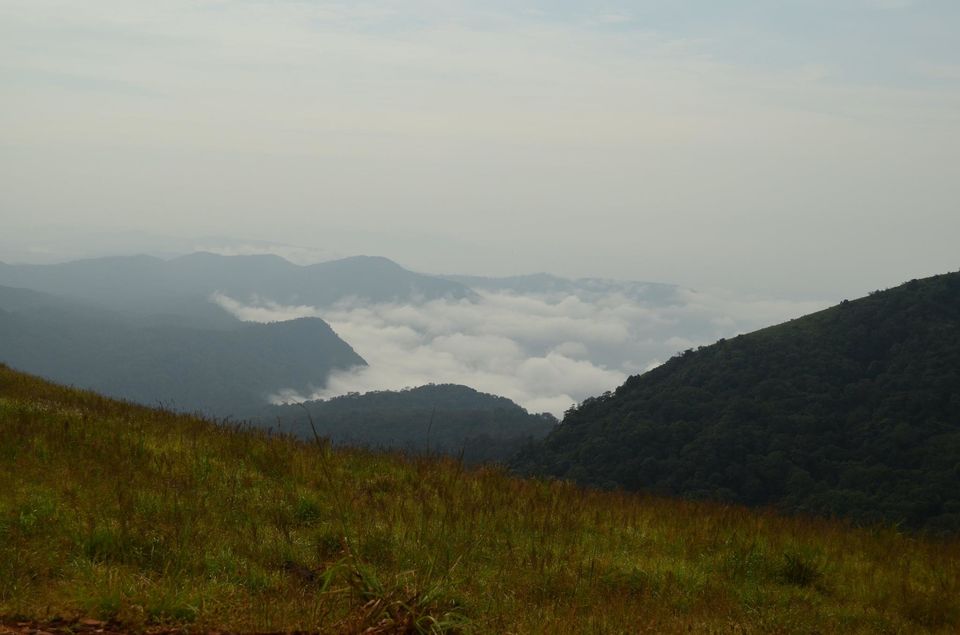 Photo of Kodachadri - Offroading in Tata Safari Storme 4X4 11/38 by Santhosh Kumar Gaikwad