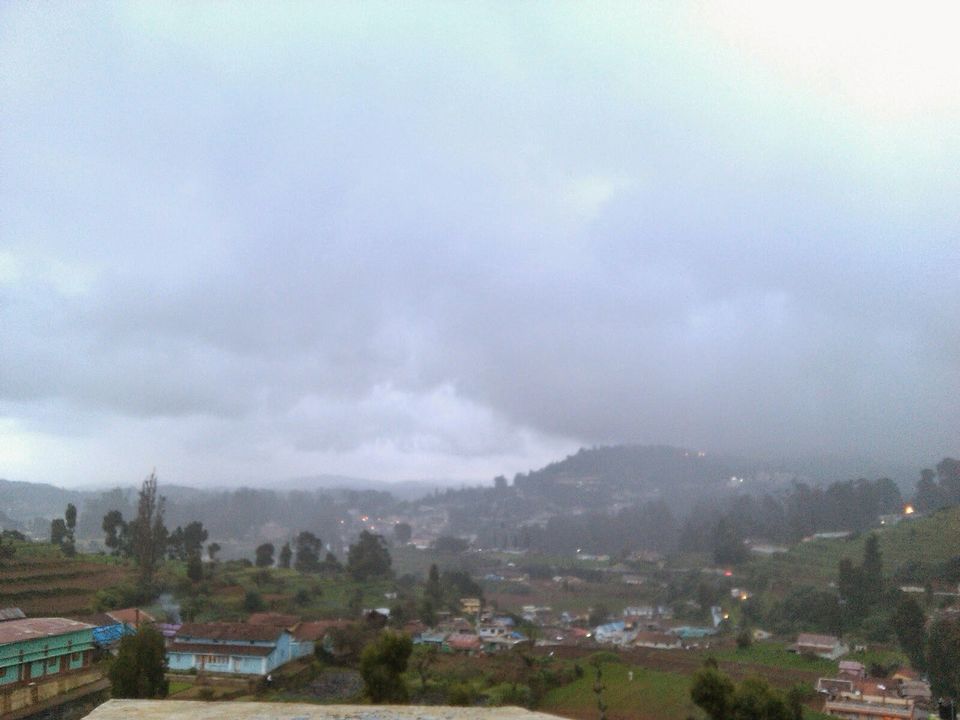 Photo of Ooty Trip :) 16/39 by Santhosh Kumar Gaikwad