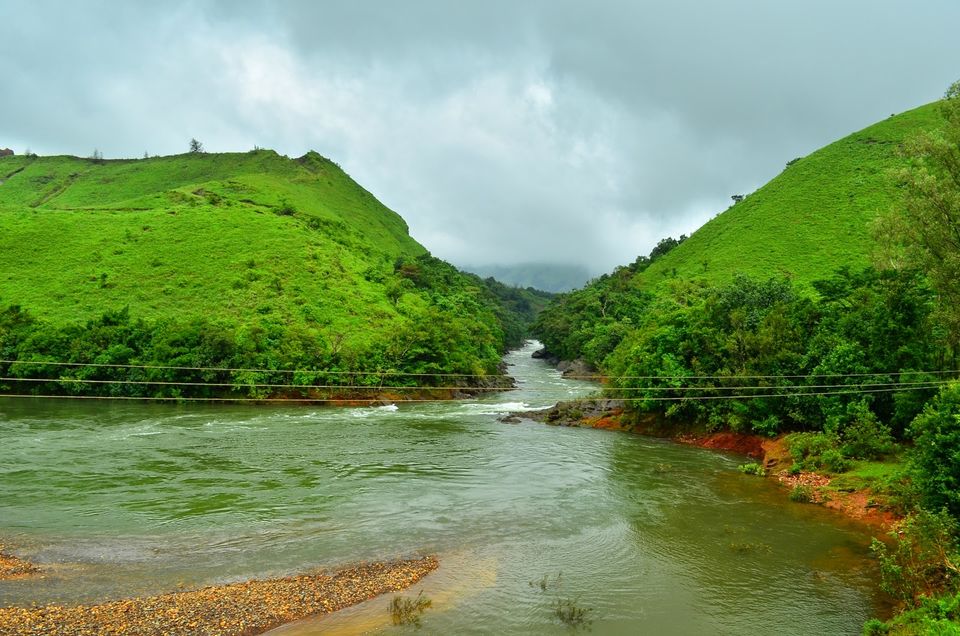 Photo of Chikmaglur, Karnataka – One state many country 8/22 by Santhosh Kumar Gaikwad