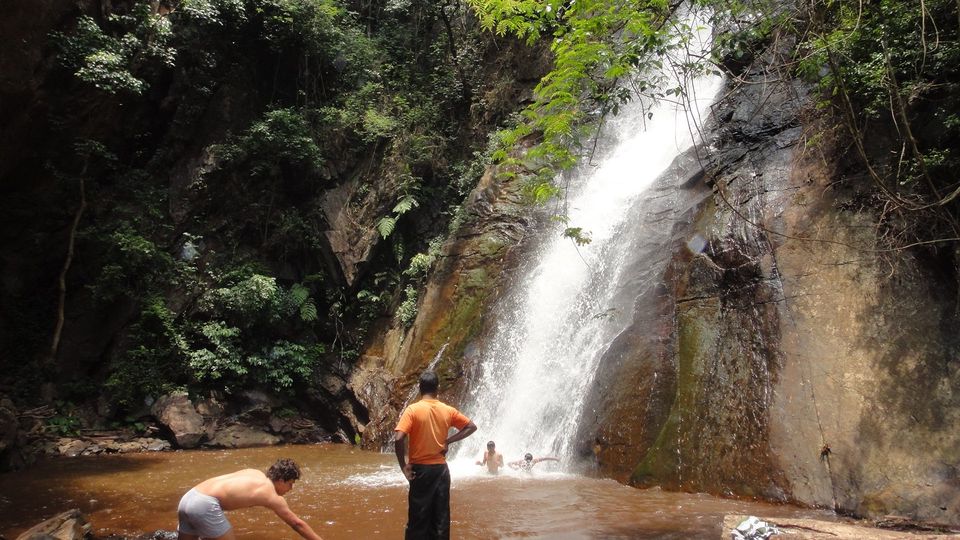 Photo of Chikmaglur, Karnataka – One state many country 12/22 by Santhosh Kumar Gaikwad