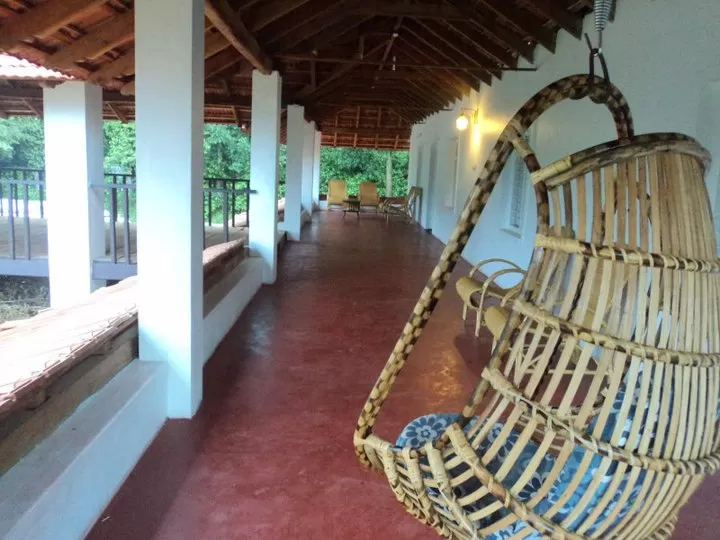 Photo of Chandramukuta Home Stay, Byaravalli, Karnataka, India by Santhosh Kumar Gaikwad