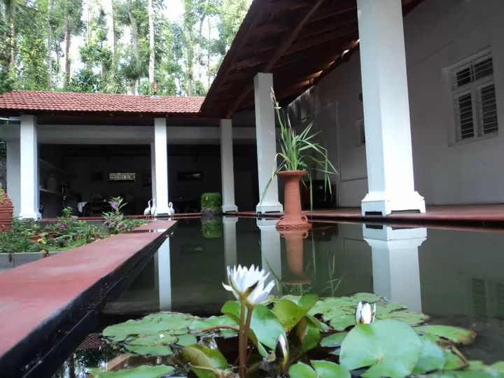 Photo of Chandramukuta Home Stay, Byaravalli, Karnataka, India by Santhosh Kumar Gaikwad