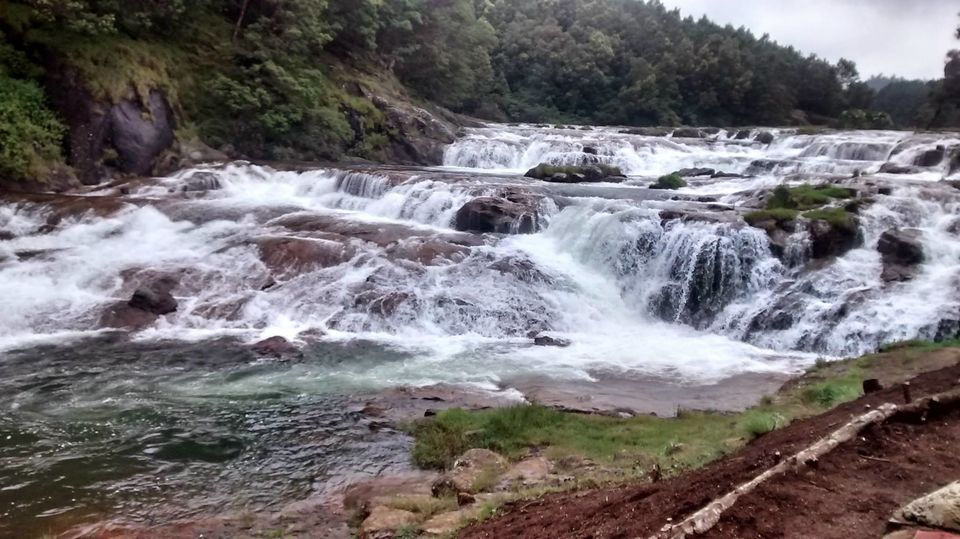 Photo of Ooty Trip :) 3/39 by Santhosh Kumar Gaikwad